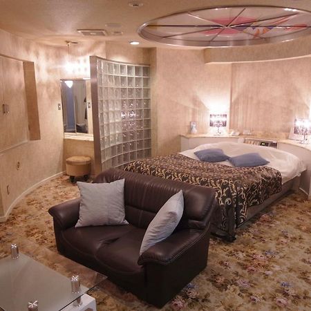 Hotel Plage (Adults Only) Yokohama  Exterior foto