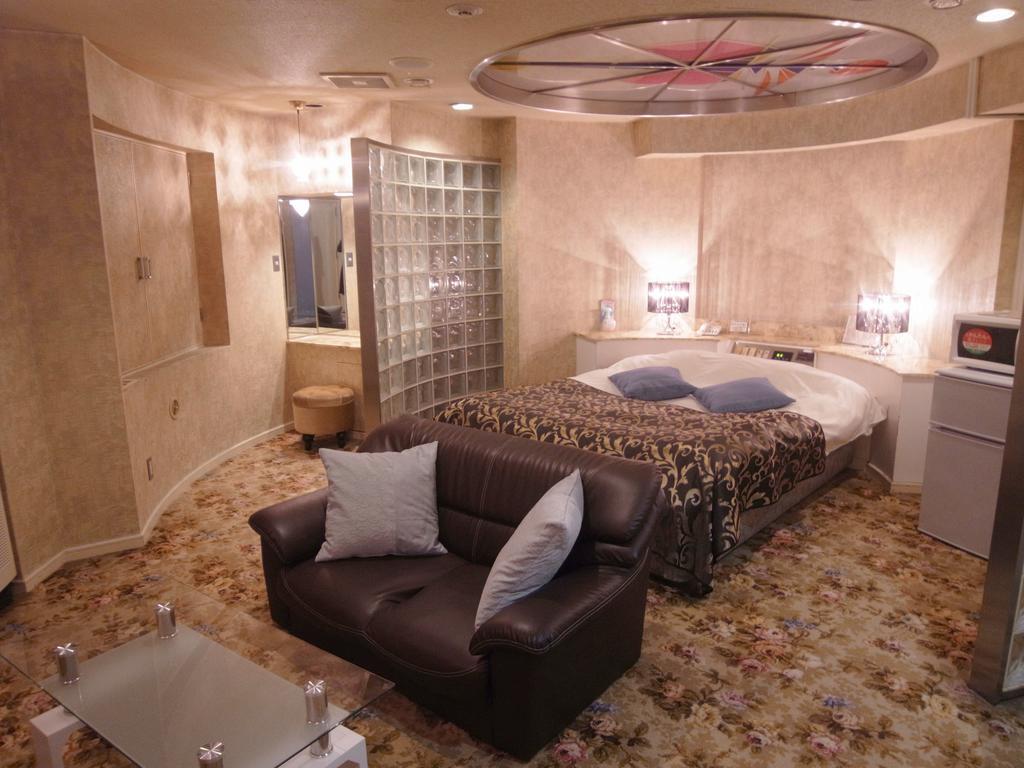 Hotel Plage (Adults Only) Yokohama  Exterior foto