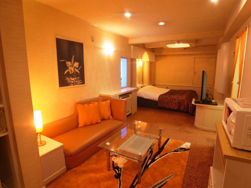 Hotel Plage (Adults Only) Yokohama  Exterior foto