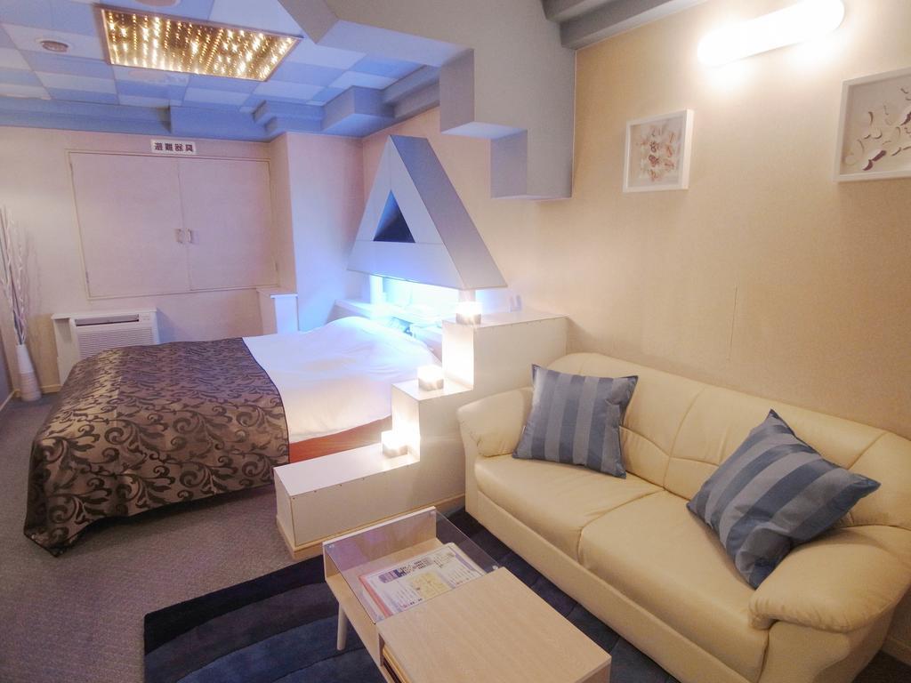 Hotel Plage (Adults Only) Yokohama  Exterior foto