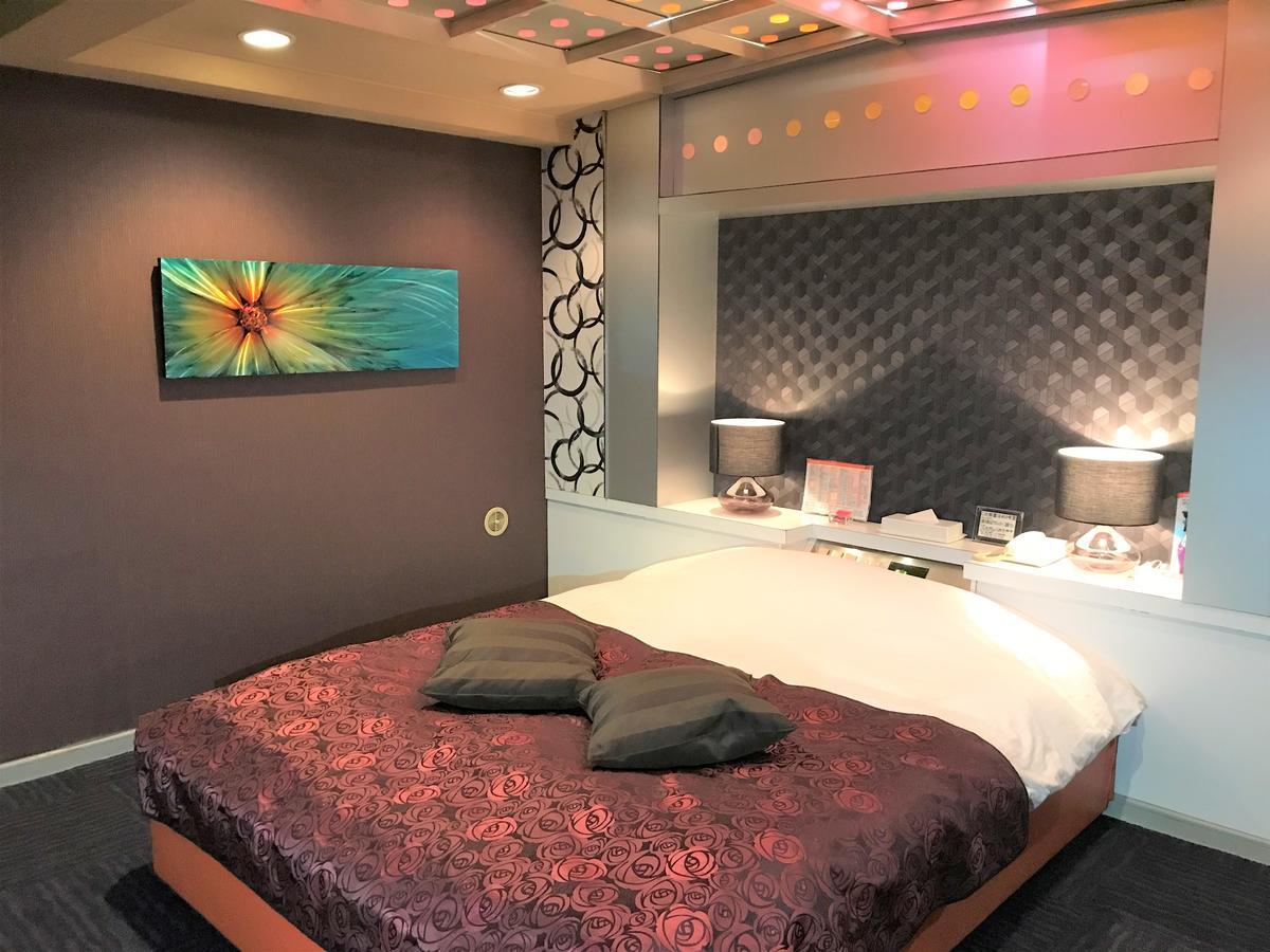 Hotel Plage (Adults Only) Yokohama  Exterior foto