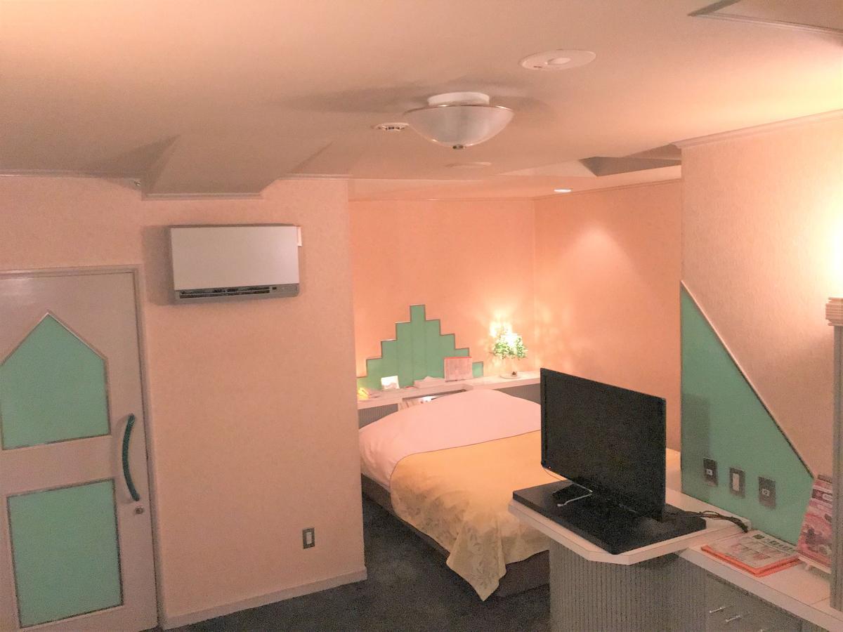 Hotel Plage (Adults Only) Yokohama  Exterior foto